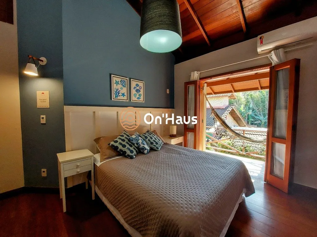 Furnished house with 4 bedrooms and 840 m² — photo 22