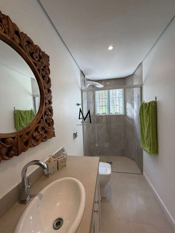 Casa com 5 quartos e área gourmet com churrasqueira — photo 4