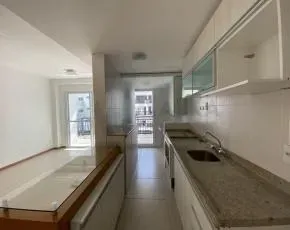 112 m² apartment with 2 en-suite bedrooms and 2 spots — photo 12
