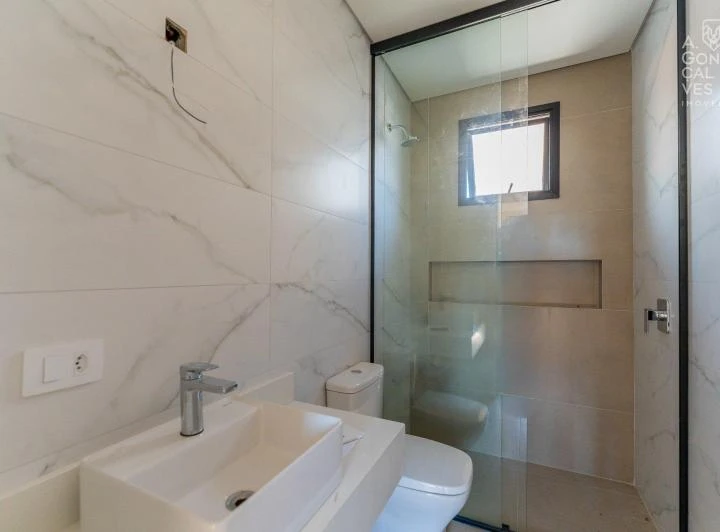 135 m² house with 3 bedrooms and 4 parking spots — photo 4