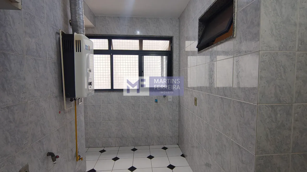 Unfurnished 3-bedroom apartment with 3 bathrooms — photo 16