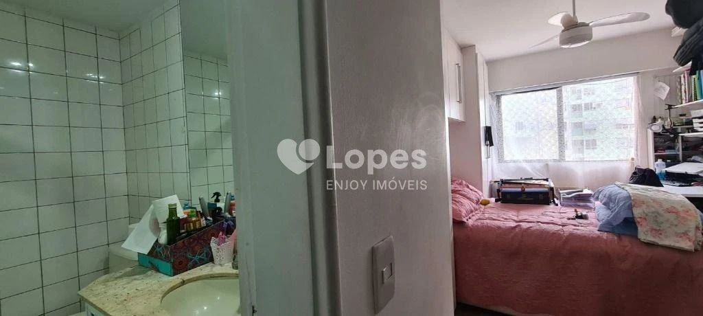 2-bedroom apartment with a washing machine in Rio de Janeiro — photo 14