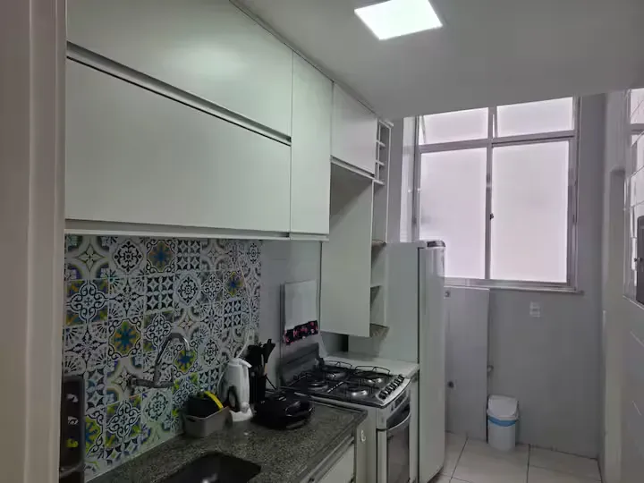 Квартира с 2 спальнями 67 м² на 8 этаже, без парковки — photo 16