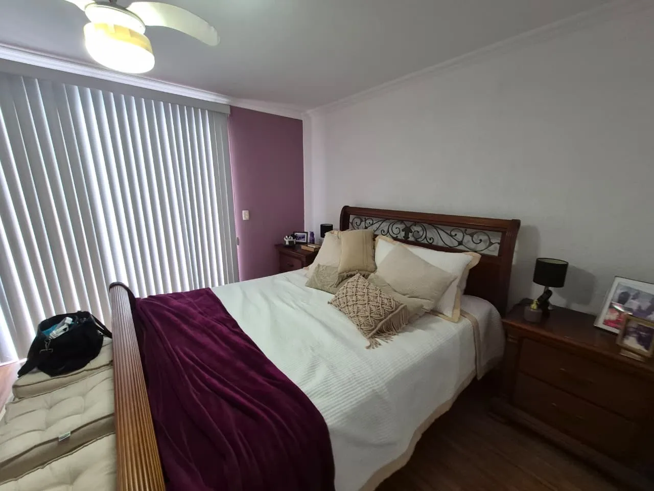 Furnished house for rent with 4 bedrooms and 5 bathrooms — photo 32