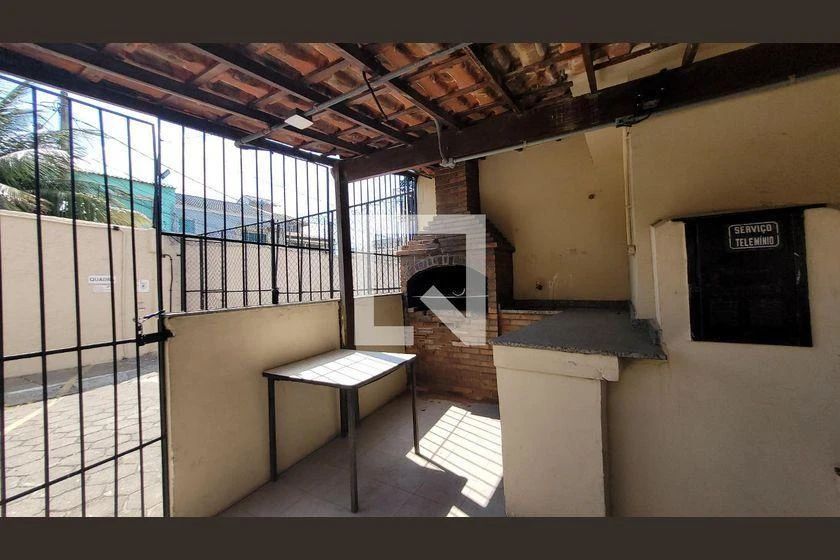 Departamento de 2 dormitorios en edificio con gimnasio — photo 3