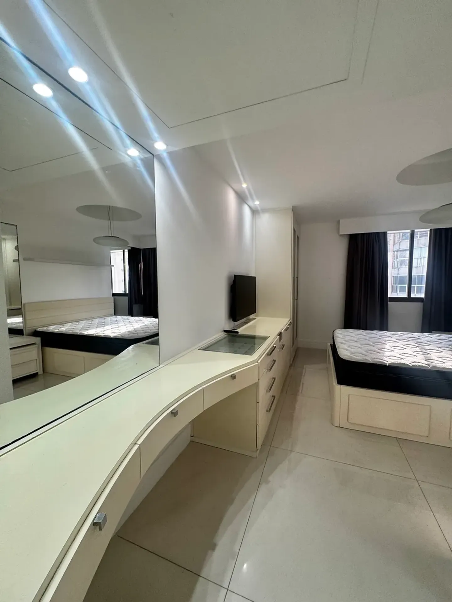 Apartamento mobiliado com 2 quartos e suíte — photo 12