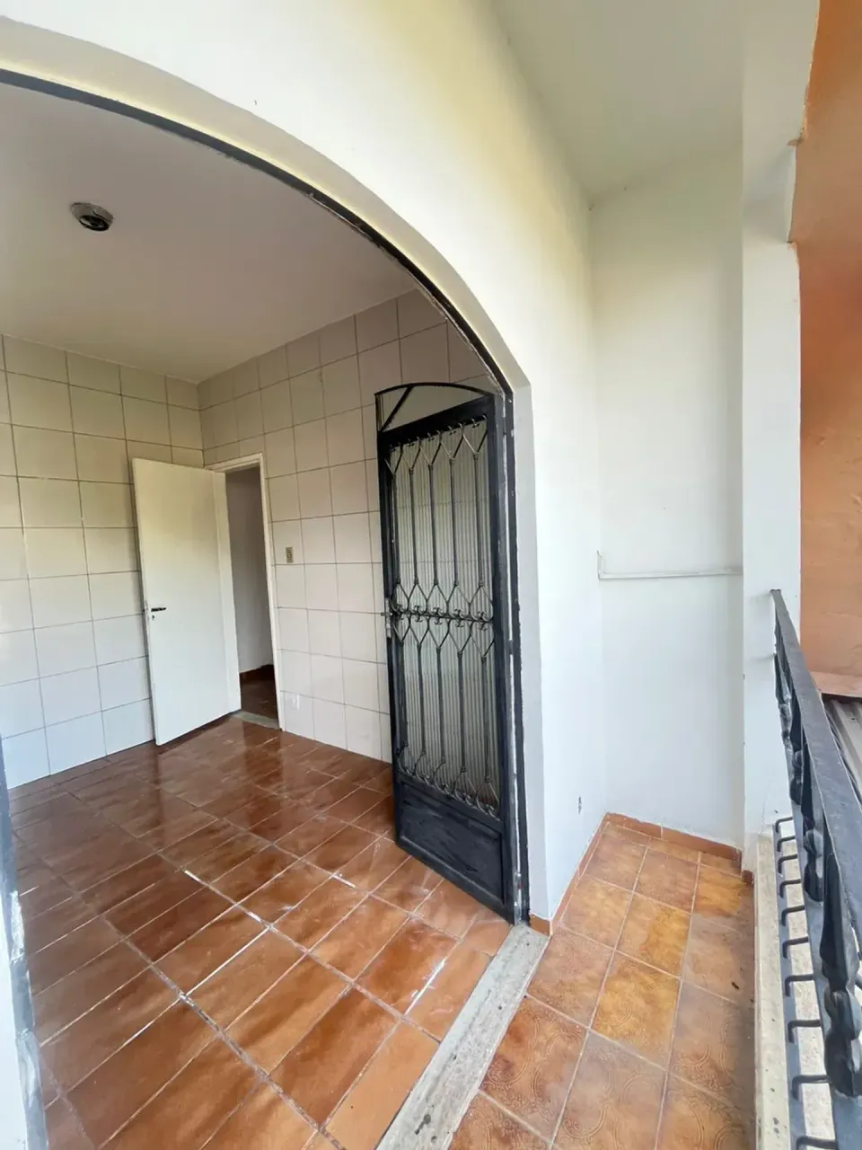 Casa con 1 dormitorio y 1 baño, sin plaza de aparcamiento — photo 7