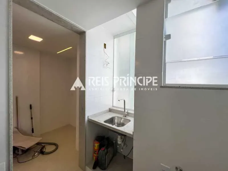 Apartamento de 91 m² com 3 quartos e 1 vaga — photo 8