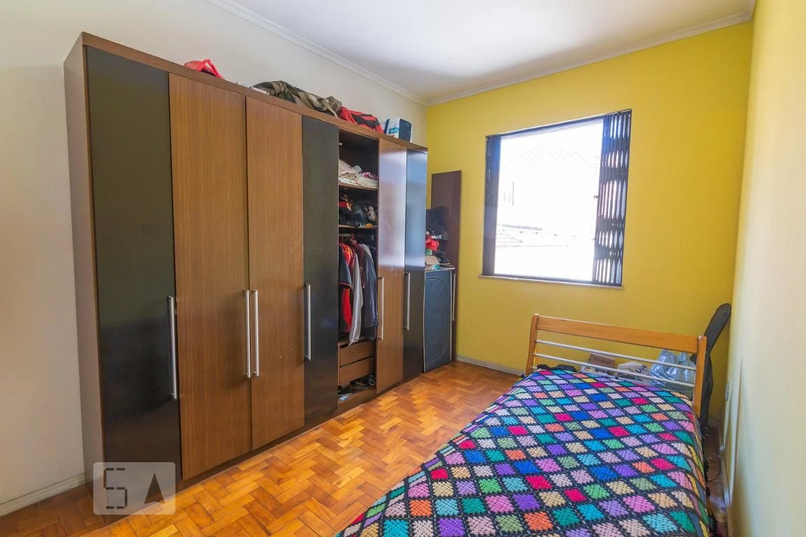 Apartamento mobiliado com 3 quartos e 2 banheiros — photo 5
