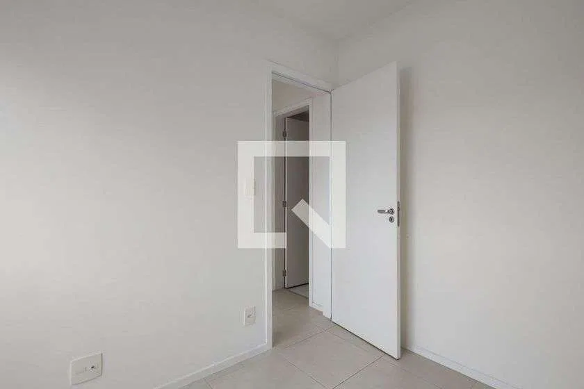 61 m² apartment with 2 bedrooms and a balcony — photo 8