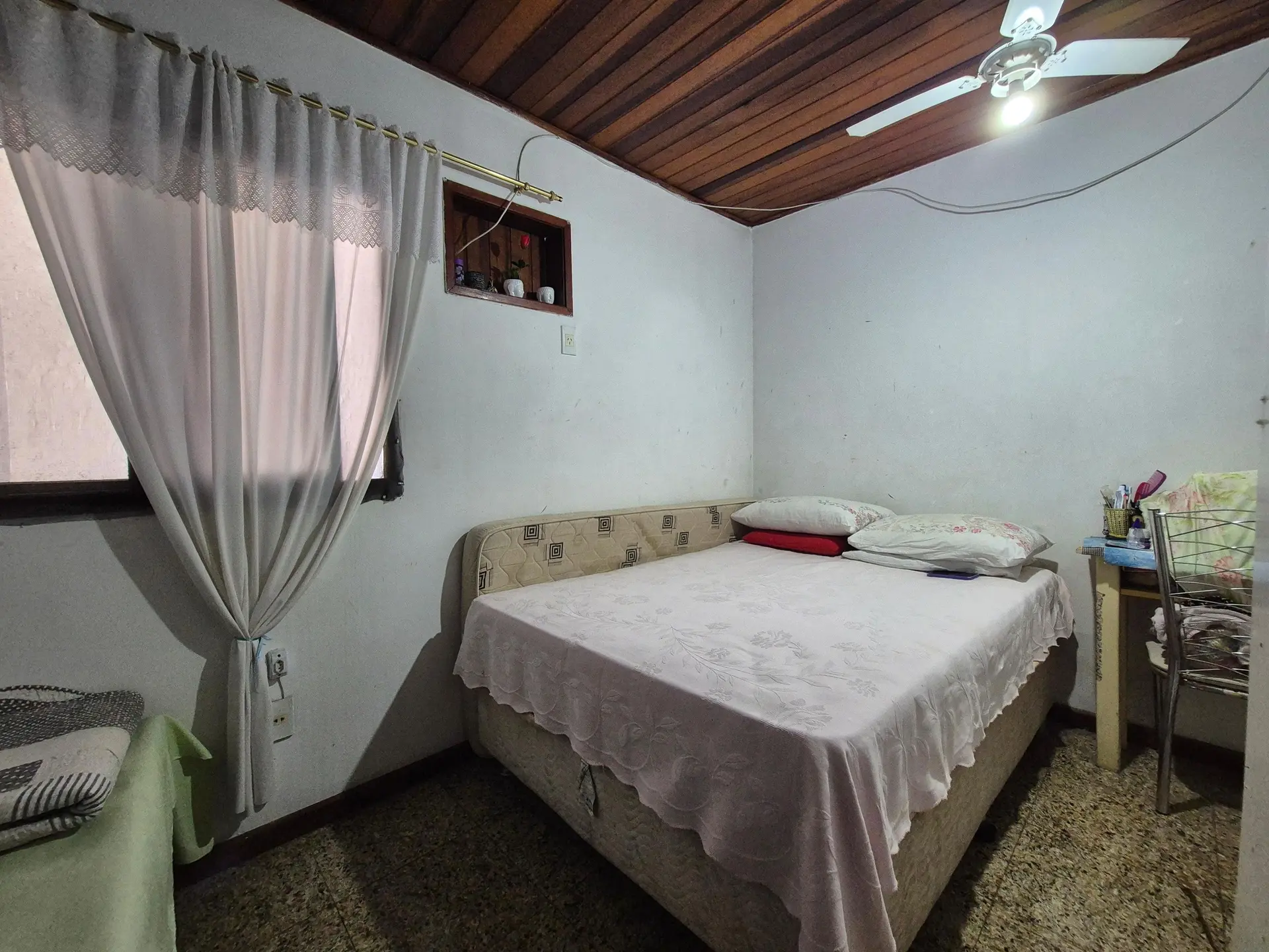 Home office in a 3-bedroom apartment, 135 m² — photo 26