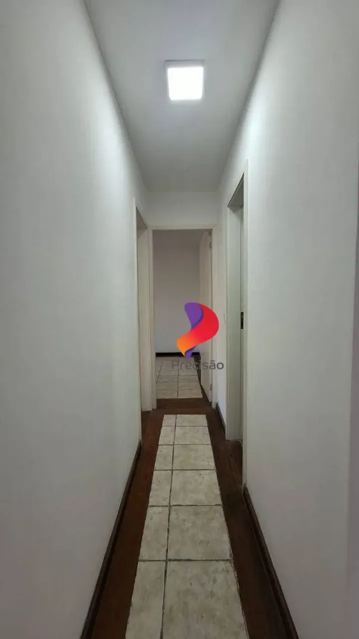 2-bedroom apartment with balcony — photo 16