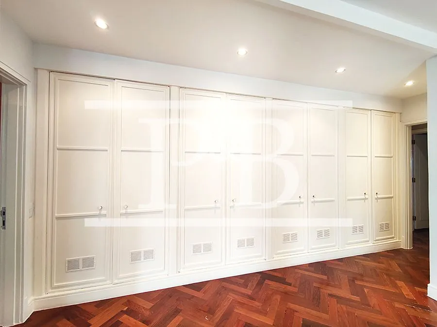 4-bedroom apartment 284 m² with 3 parking spaces — photo 18