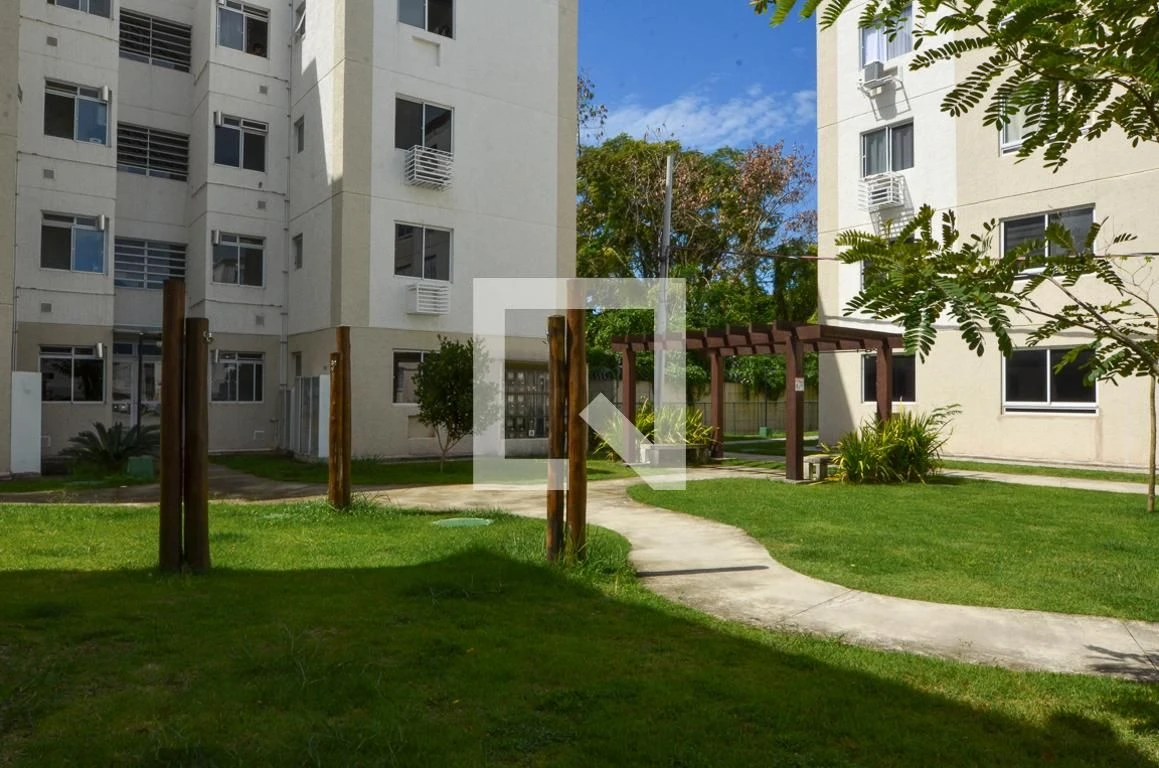 Apartamento mobiliado com 2 quartos e jardim privativo — photo 35