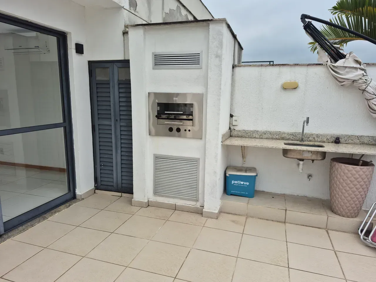 Apartamento sin amueblar con 4 dormitorios y 178 m² — photo 28