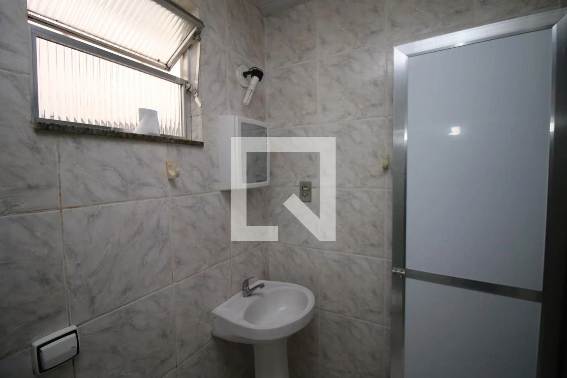 One-bedroom, 63 m² apartment in Rio de Janeiro — photo 13