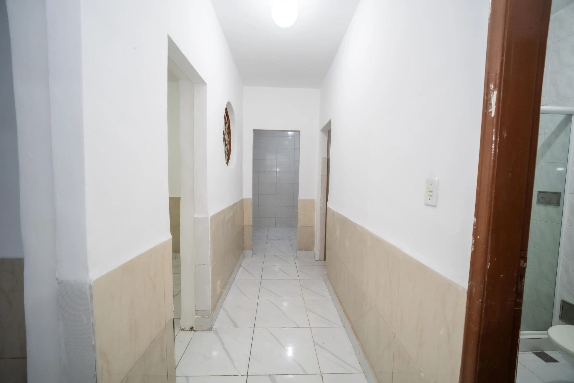 Unfurnished house with 2 bedrooms and separate kitchen — photo 30