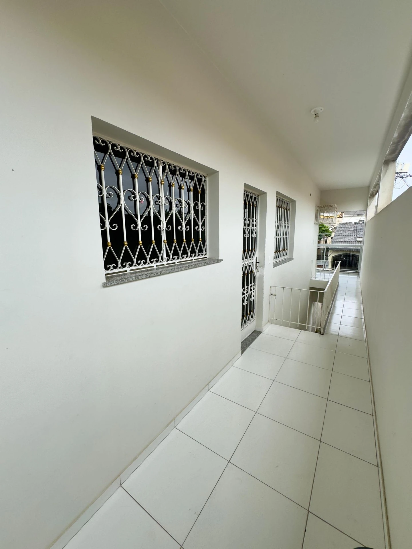 Apartamento de 45 m² e 1 quarto, Campo Grande — photo 14