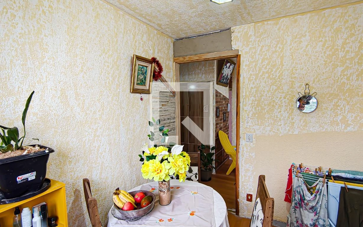 Apartamento com piso de madeira ou laminado, Barra Olímpica — photo 17
