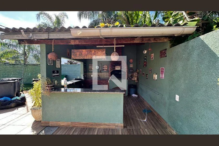 Casa de 55 m² com 2 quartos e suíte em condomínio — photo 3