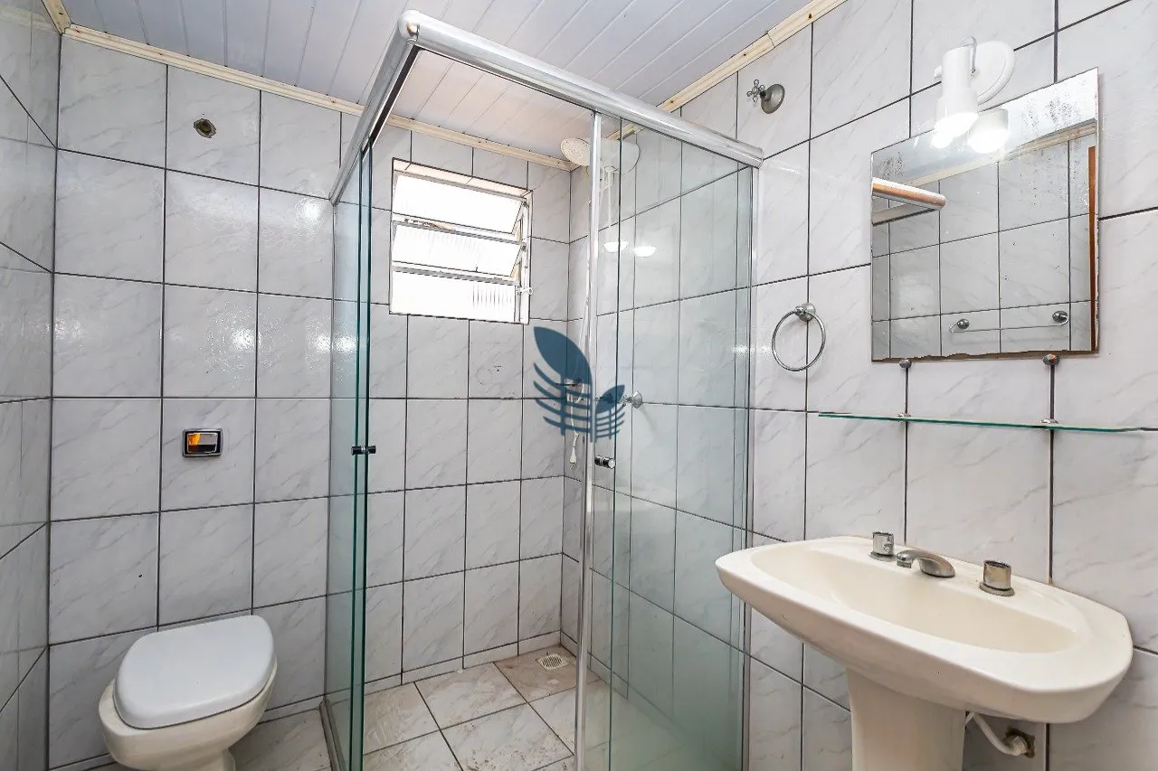 Casa de 135 m² com jardim e máquina de lavar — photo 10