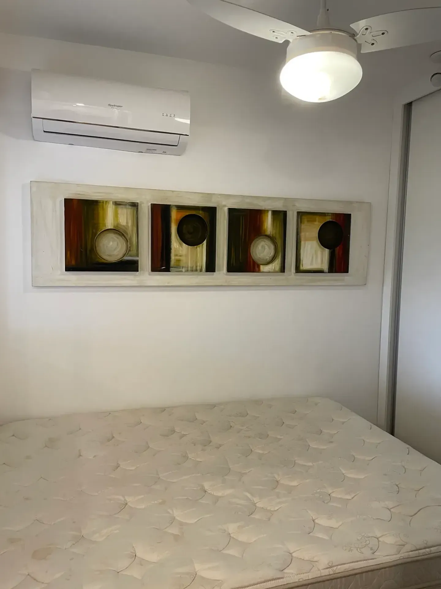 Apartment on the 6th floor with a home office — photo 10