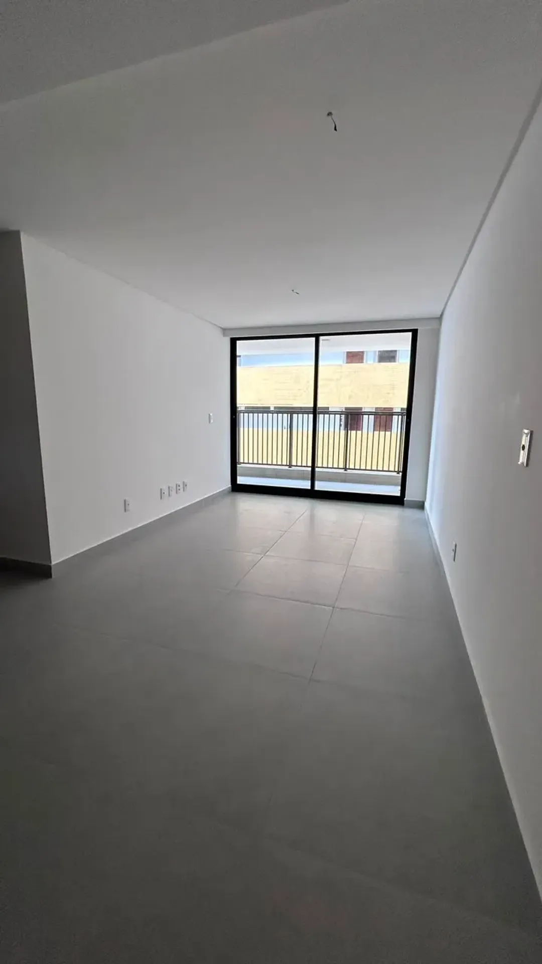 2-bedroom apartment with a private BBQ in João Pessoa — photo 10