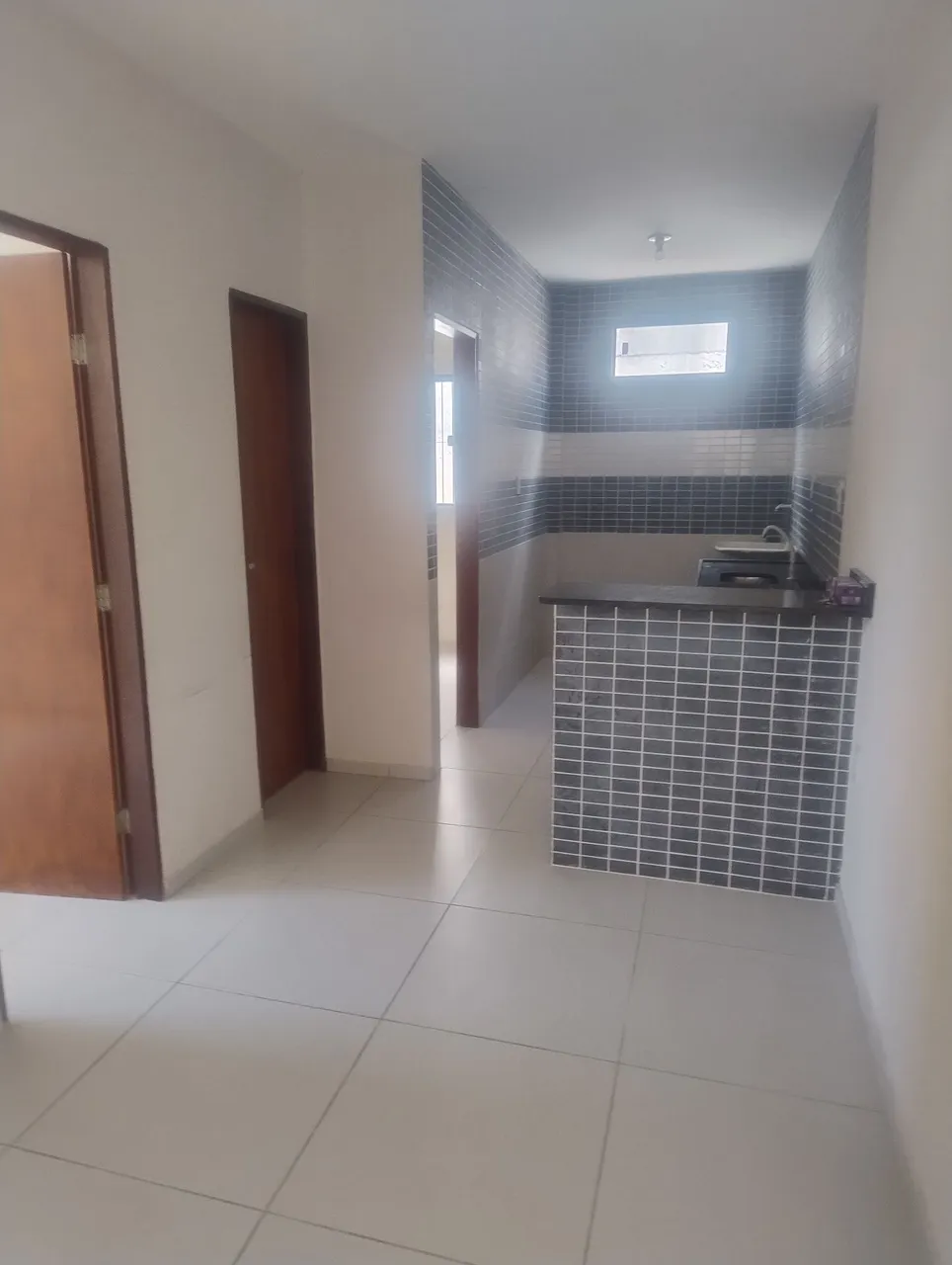 Квартира: 2 спальні, 40 м² — photo 6