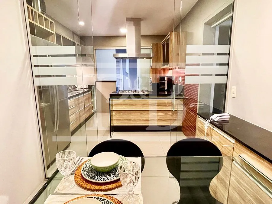 Cobertura com 5 quartos e 5 banheiros, 533 m² — photo 26