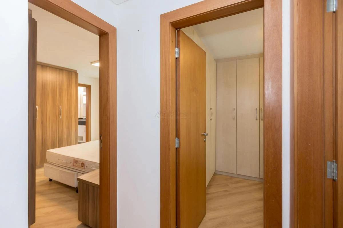 Apartment, 72 m², with a glass-enclosed balcony — photo 29