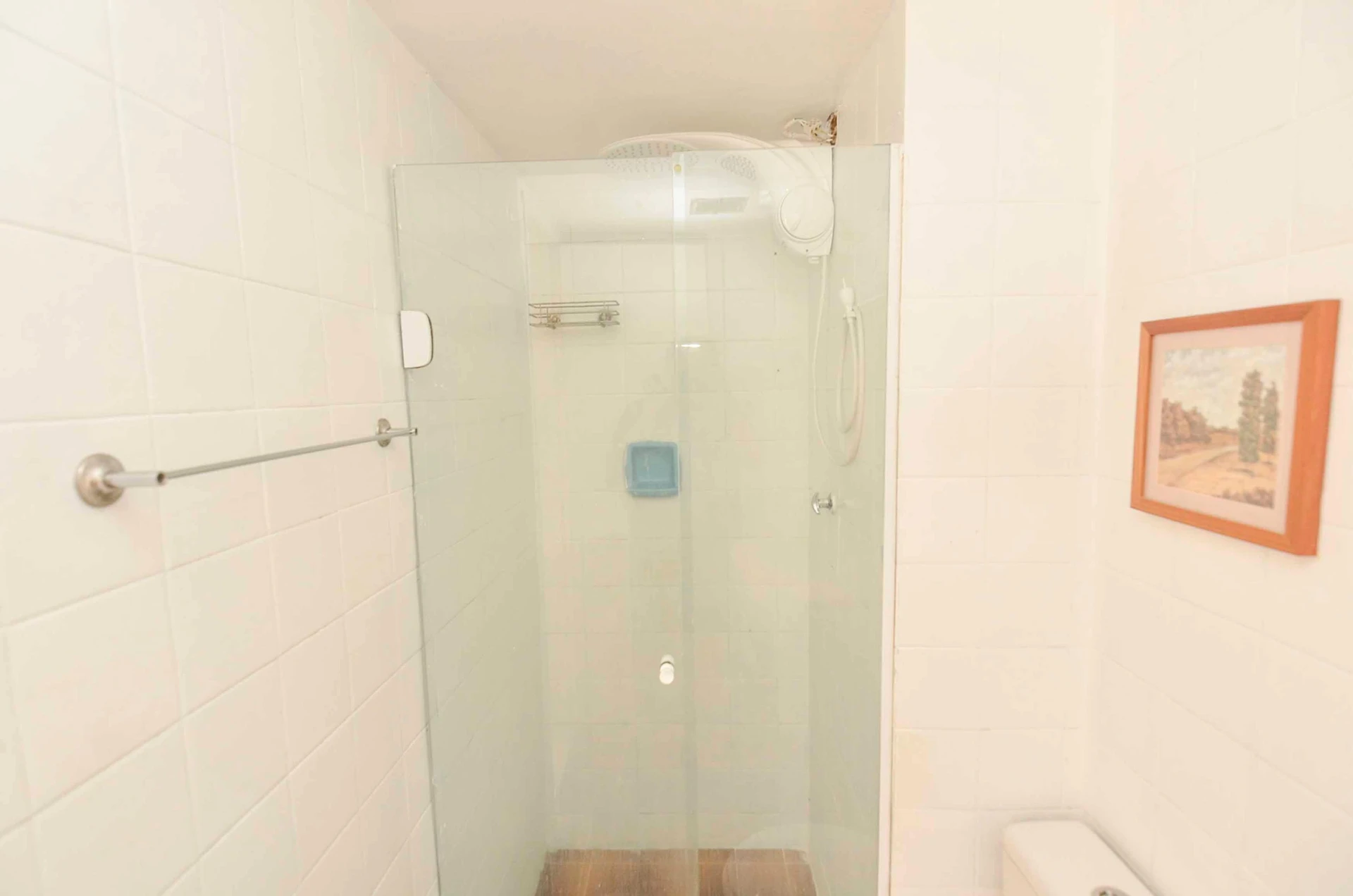 Departamento, 55 m², con piso de madera o laminado — photo 33