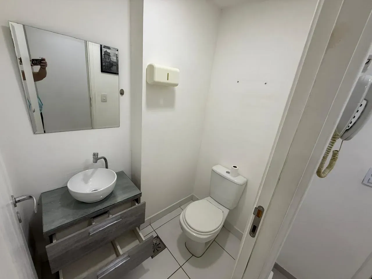 Apartamento de 65 m² com 2 quartos e 1 vaga — photo 4