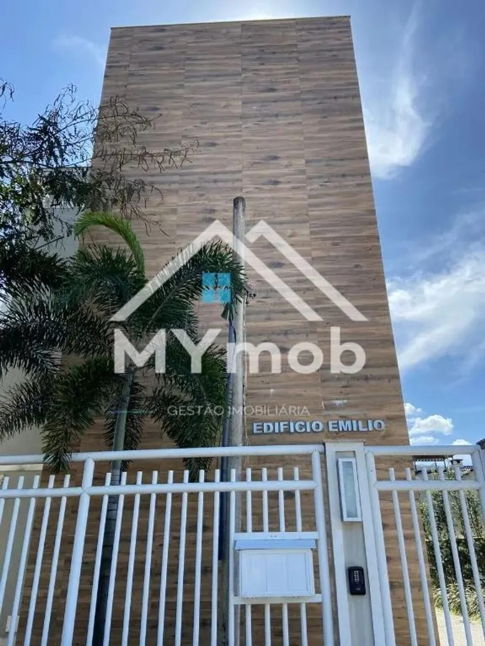 Apartamento sem mobília com 1 quarto e cozinha separada — photo 6