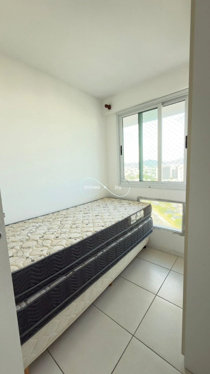 Apartamento de 2 quartos com suíte e 2 banheiros — photo 6