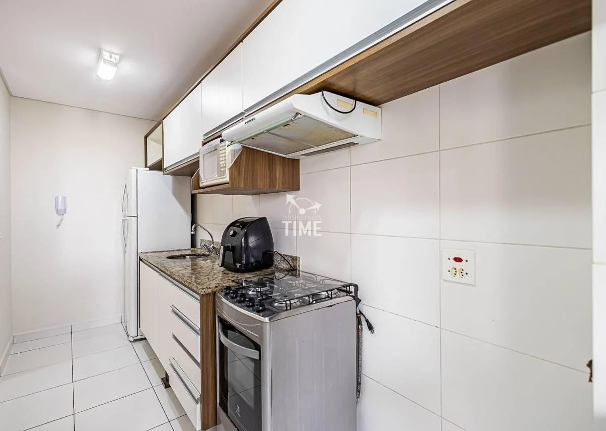 Apartamento, 51 m², com máquina de lavar — photo 26