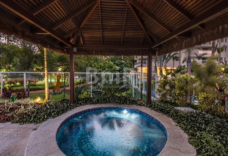 160 m² apartment with 4 bedrooms and 1 bathroom — photo 4