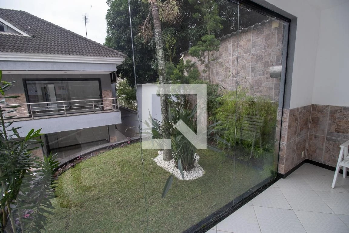 Casa com 3 suítes e quintal privativo com churrasqueira — photo 57
