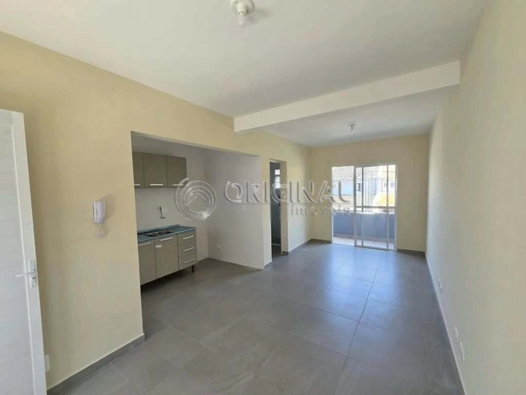 Apartamento, 30 m², com máquina de lavar