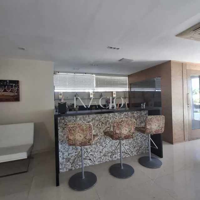 Casa de 6 quartos com varanda gourmet, Barra da Tijuca — photo 9