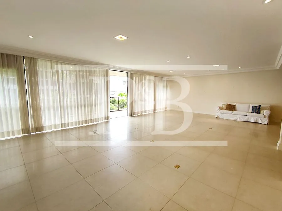 Apartamento com 3 dormitórios de 294 m² e 4 vagas — photo 3