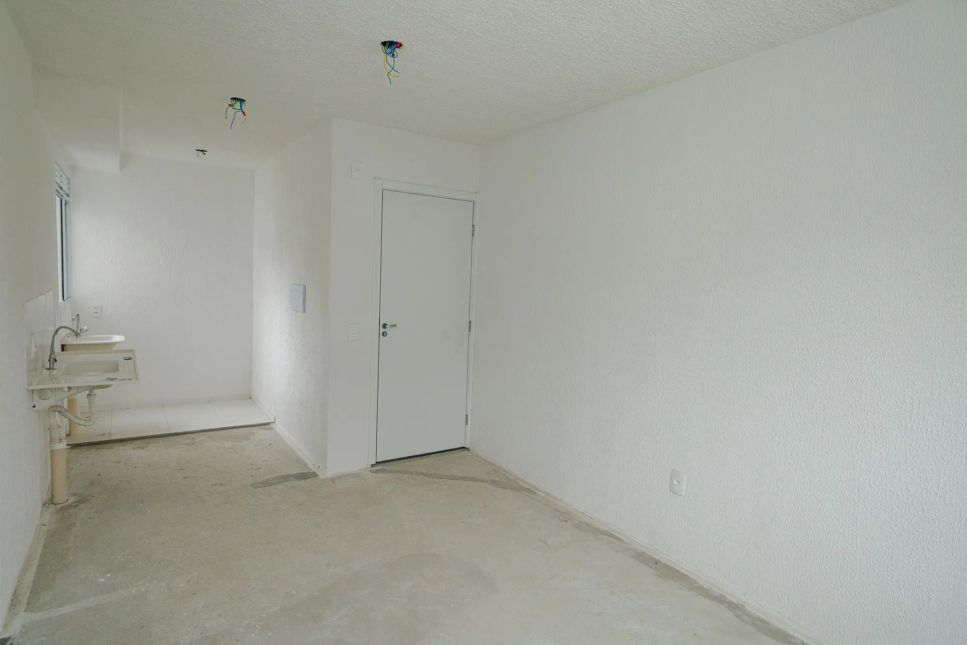 Apartamento de 2 dormitorios, 1 baño y jardín privado — photo 15