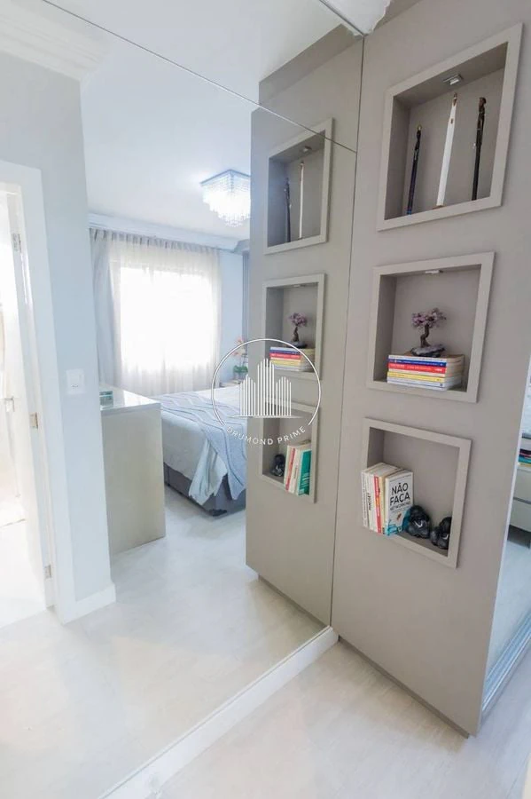 Apartamento com 3 quartos e 320 m², 3 vagas cobertas — photo 3