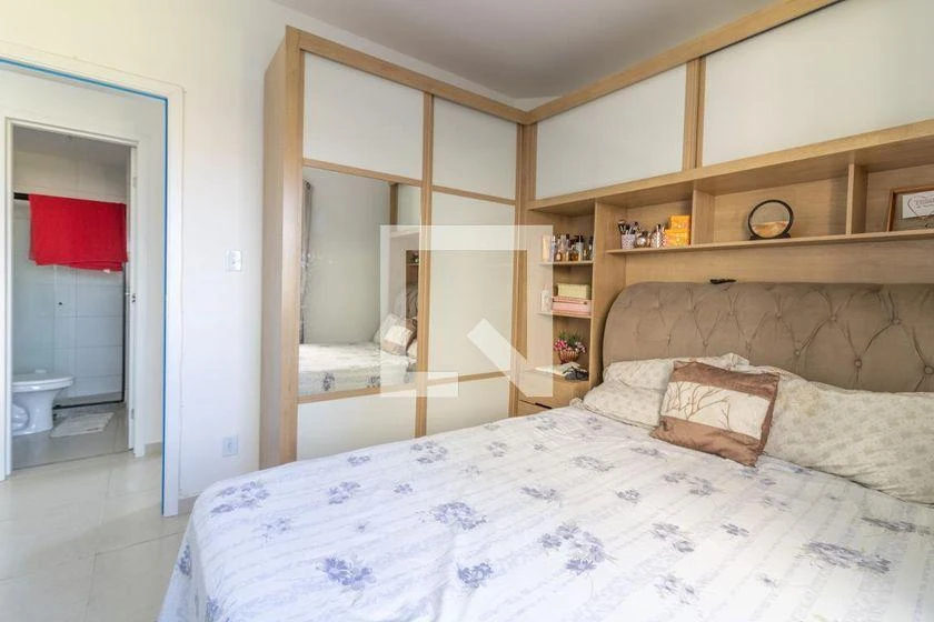 Мебльована квартира 62 м² з 2 спальнями та лоджією — photo 3