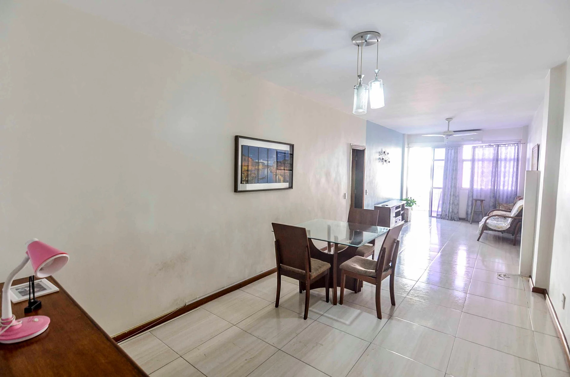 3-bedroom apartment with 2 parking spaces — photo 7
