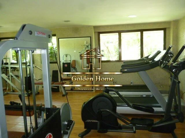 Орендна квартира 250 м² з 4 спальнями-сюїтами та 3 місцями — photo 25