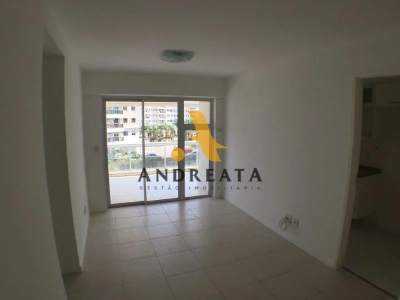 Apartamento de 2 quartos com suíte e 70 m² no 2º andar — photo 5