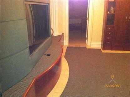 Пентхаус с 4 спальнями и 1000 м² — photo 31
