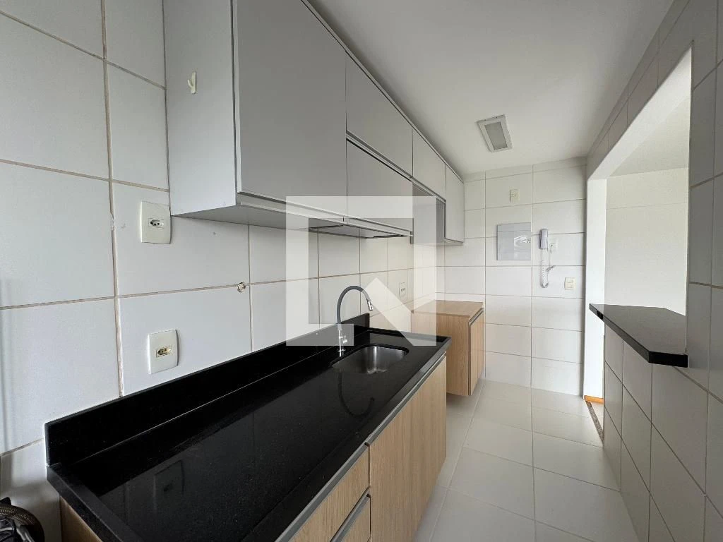 Furnished apartment, 84 m², with a grill on the balcony — photo 17