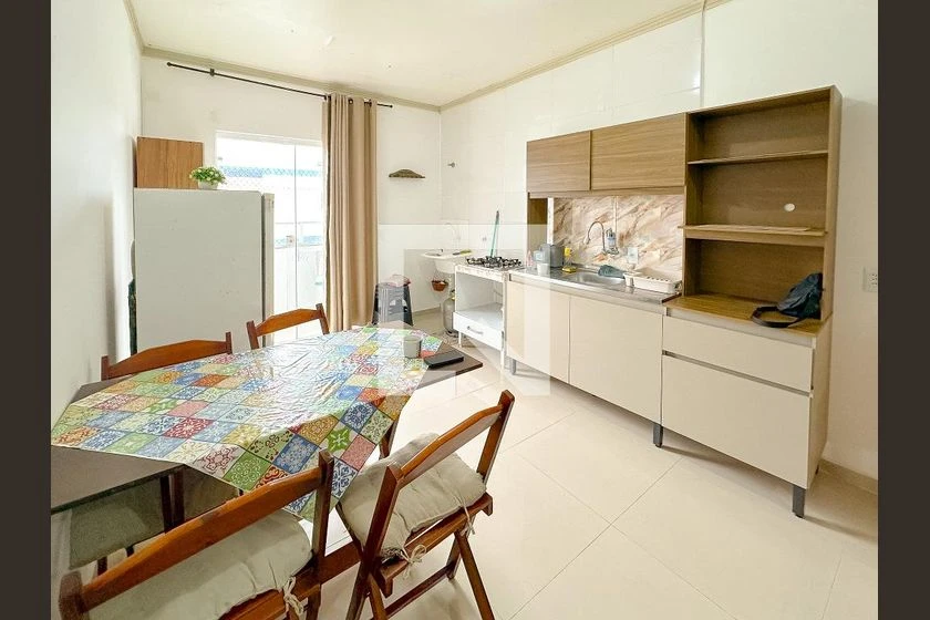 Furnished apartment with 2 bedrooms and a balcony — photo 2