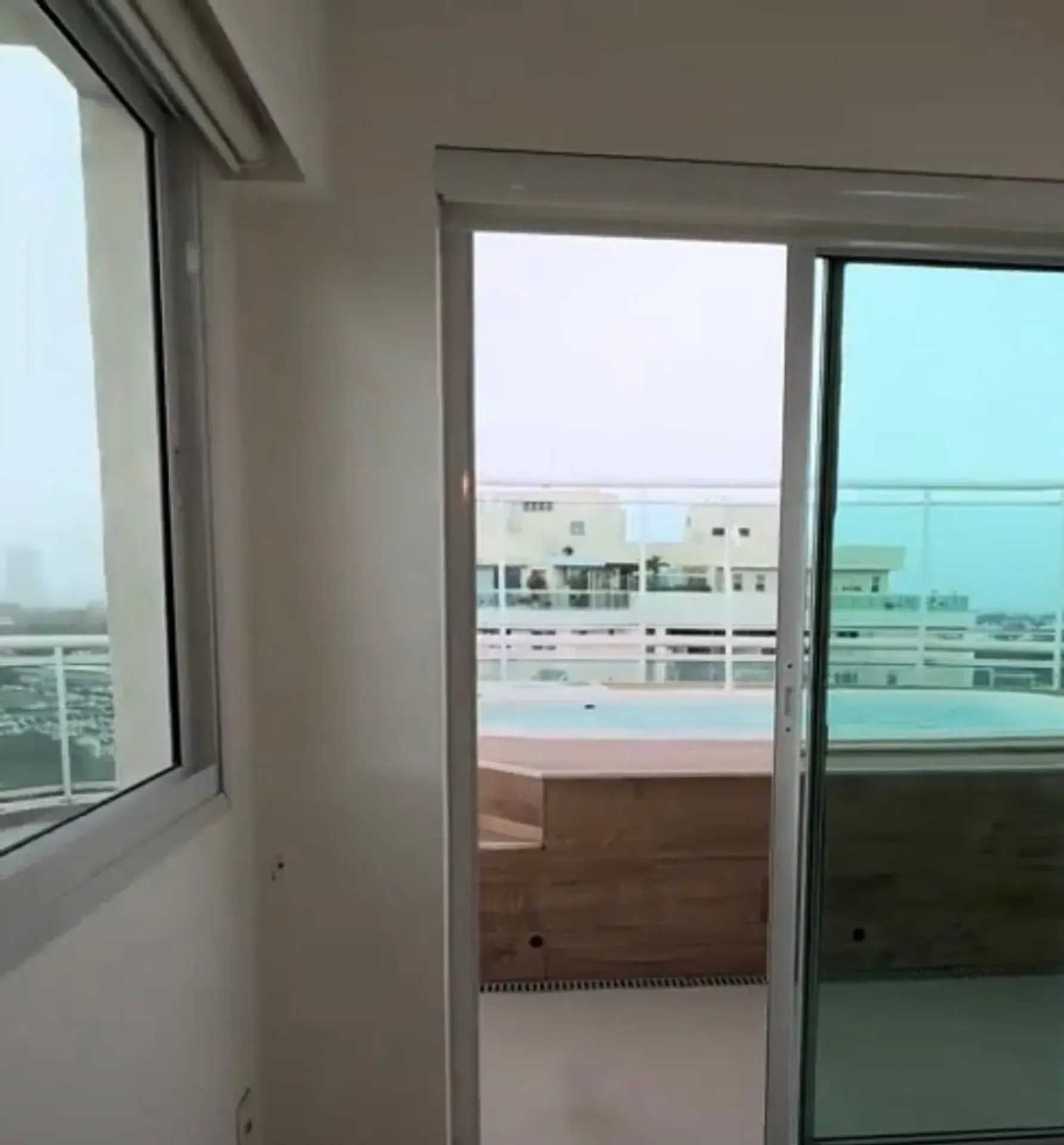 Apartamento com 4 quartos e cozinha fechada a gás — photo 6